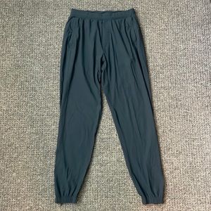 Lulu lemon joggers